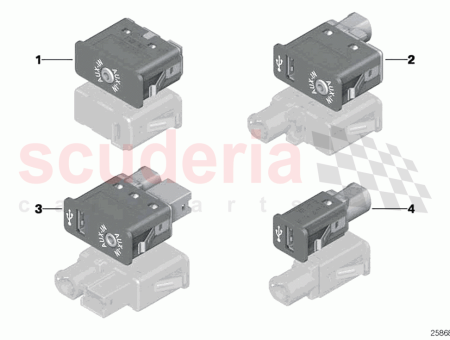 Photo of TOMA USB AUX IN CONMUTABLE…