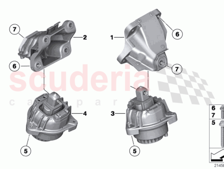 Photo of TORX TORNILLO…