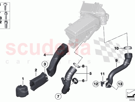 Photo of CONDUCTO DE AIRE…