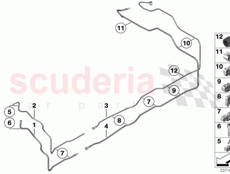 Photo of SCATOLA LINEA D ARIA SCAVENGE…