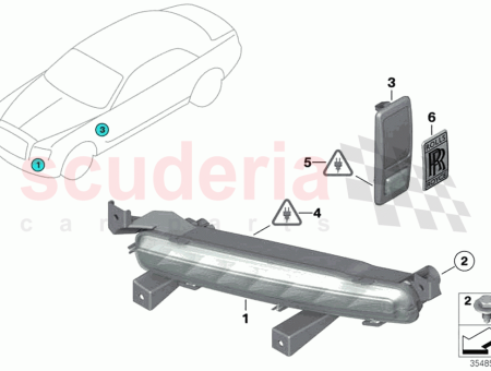 Photo of PERNO HEXAGONAL CON ARANDELA…