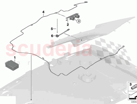 Photo of UNIDAD DE CONTROL…