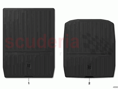 Photo of ALFOMBRA MALETERO…