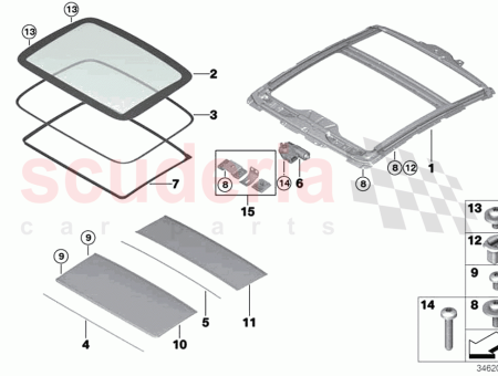 Photo of KIT DE REPARACI N F TAPA…