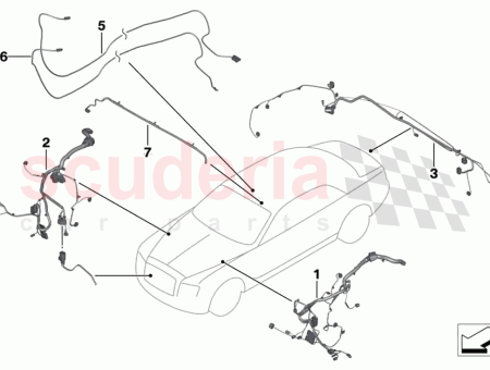 Photo of REP KIT F SISTEMA DE ASISTENCIA AL CONDUCTOR…