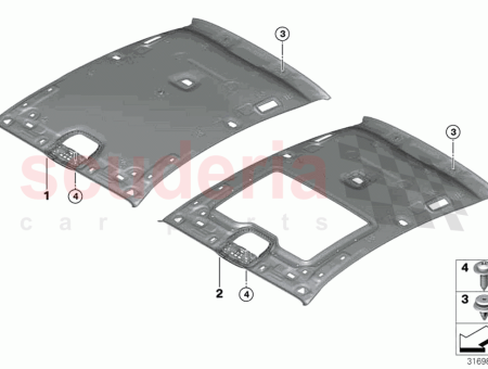 Photo of TAPIZ DE TECHO…