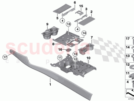Photo of TIRA DE ASA TAPA CENICERO…