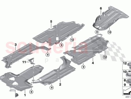 Photo of REVESTIMIENTO BAJO EL SUELO CENTRO…
