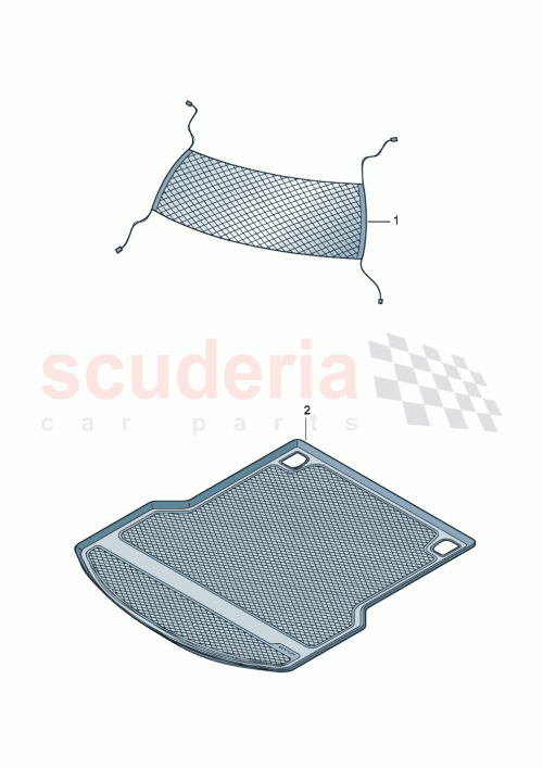 Part Diagram for Bentley 3SE061210