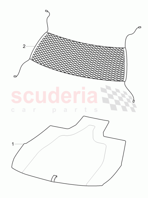 Part Diagram for Bentley JNV 861 709 D