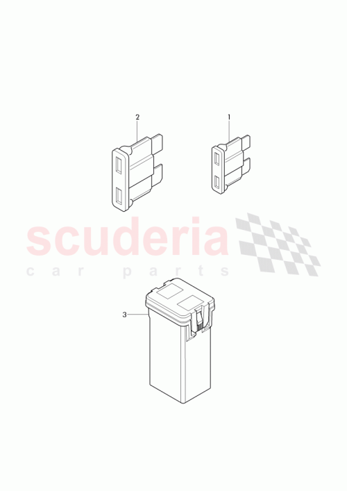 Part Diagram for Bentley N01713114