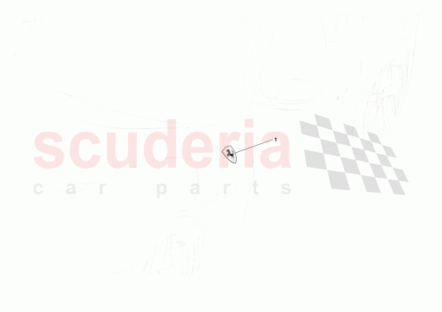 Part Diagram for Ferrari 969797