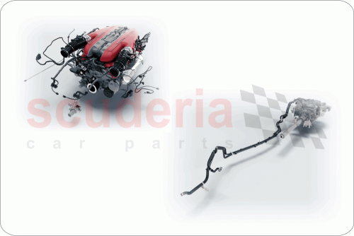 Part Diagram for Ferrari 985000245