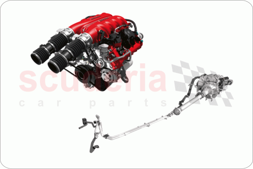 Part Diagram for Ferrari 985000270
