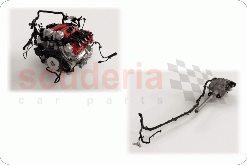 Part Diagram for Ferrari 985000241