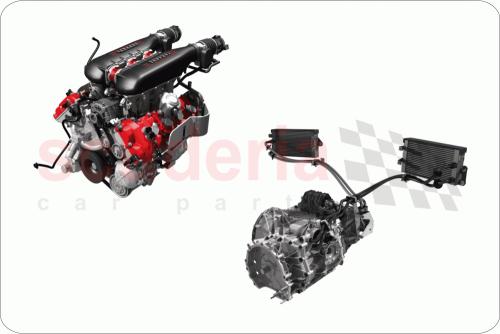 Part Diagram for Ferrari 985000229