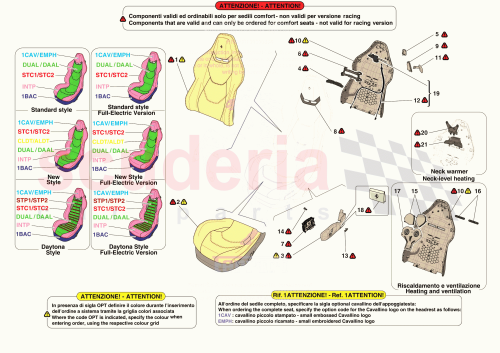 Part Diagram for Ferrari 000835238