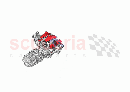 Part Diagram for Ferrari 985000334