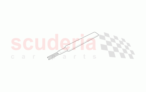 Part Diagram for Maserati 673004778