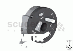 Part Diagram for Rolls Royce 07 14 7112328
