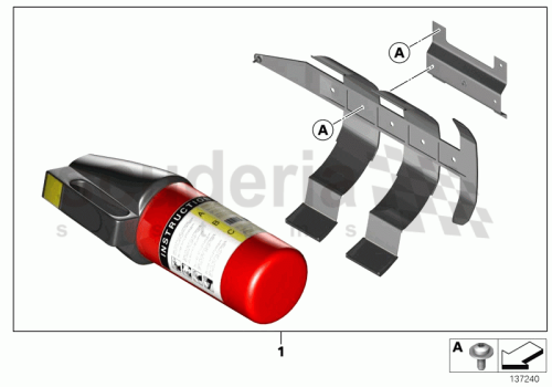 Part Diagram for Rolls Royce 72 60 7148842