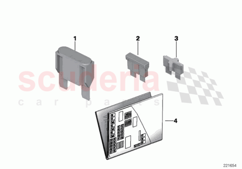 Part Diagram for Rolls Royce 71 23 8797712